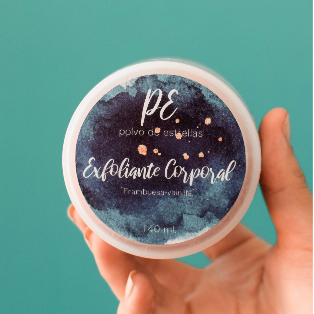 Exfoliante Corporal